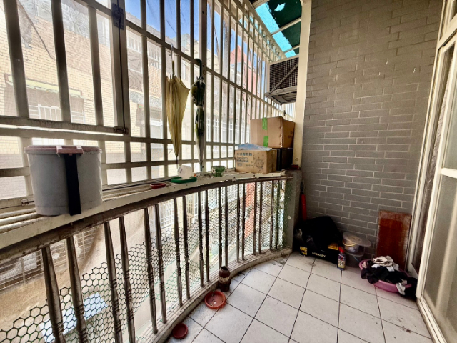 泰山買房賣屋邊間採光機能佳美寓,新北市泰山區明志路二段