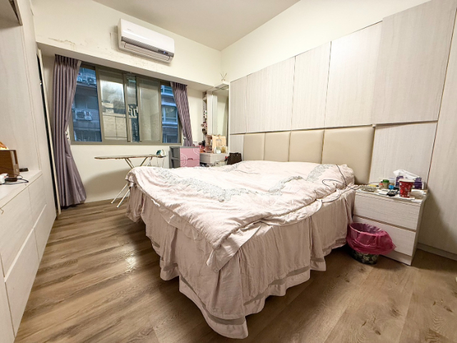 泰山買房賣屋羅浮美裝四房車,新北市泰山區仁愛路