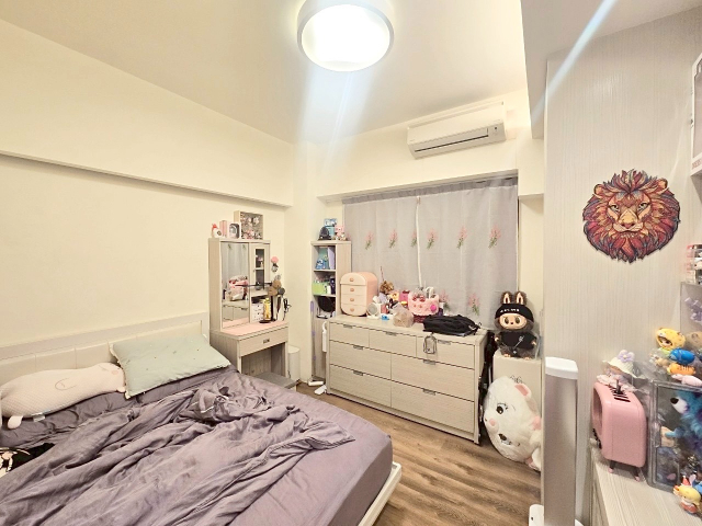 泰山買房賣屋羅浮美裝四房車,新北市泰山區仁愛路