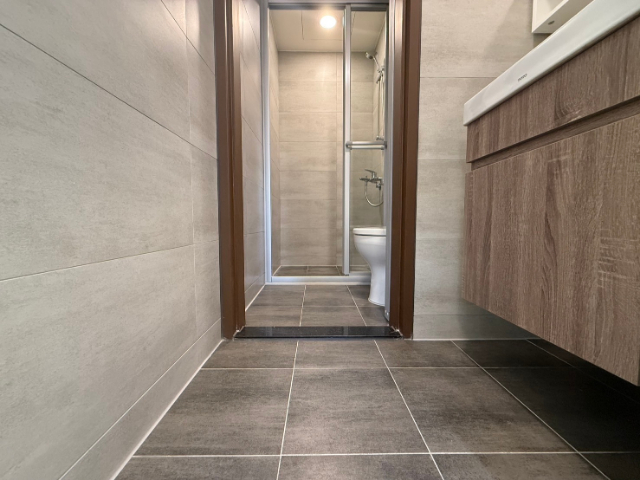 泰山買房賣屋新潤A5高樓美妝三房車,新北市泰山區莊泰路