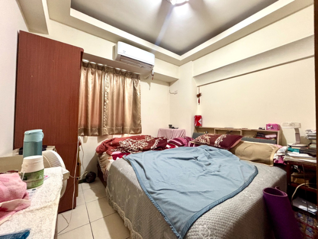 泰山買房賣屋麗池樂章方正三房車,新北市泰山區泰林路二段