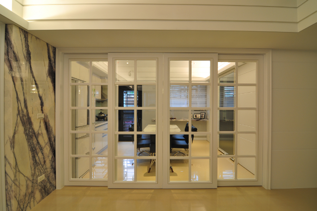 泰山買房賣屋玄泰享生活貴族兩房車,新北市泰山區仁武街