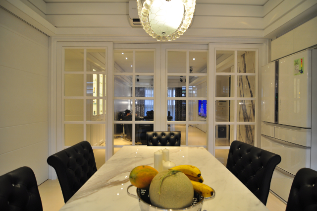 泰山買房賣屋玄泰享生活貴族兩房車,新北市泰山區仁武街