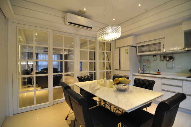 泰山買房賣屋玄泰享生活貴族兩房車,新北市泰山區仁武街