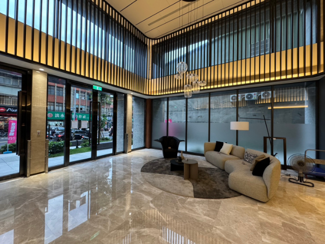 五股買房賣屋快樂王國邊間三房車,新北市五股區成洲五路