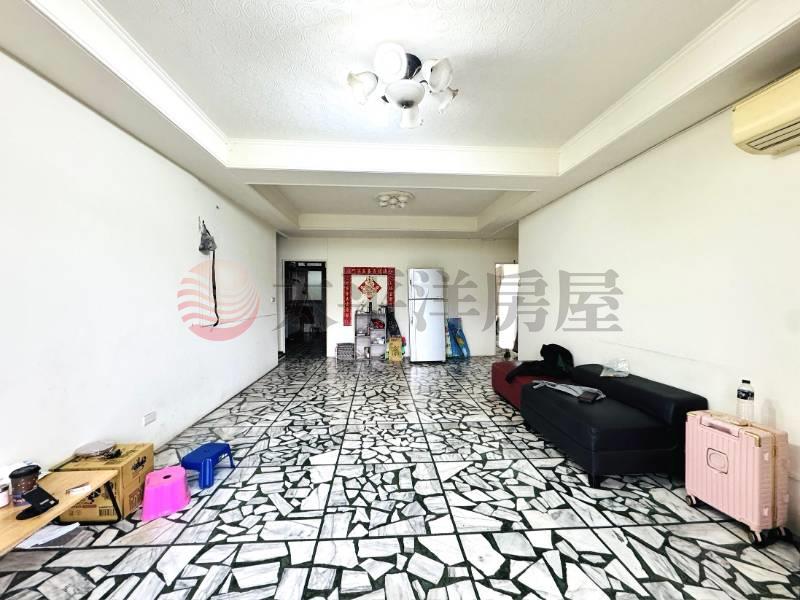 泰山買房賣屋醒吾邊間明亮三樓公寓,新北市林口區自強三街