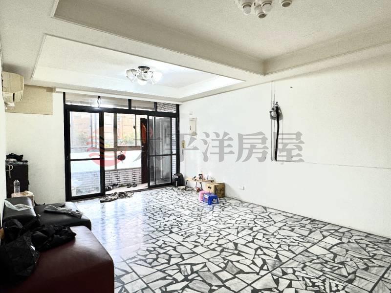 泰山買房賣屋醒吾邊間明亮三樓公寓,新北市林口區自強三街