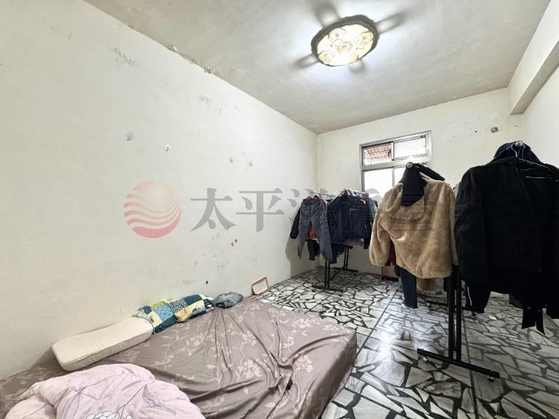 泰山買房賣屋醒吾邊間明亮三樓公寓,新北市林口區自強三街