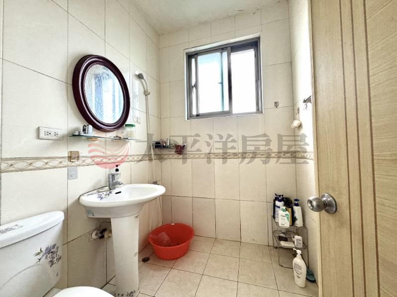 泰山買房賣屋醒吾邊間明亮三樓公寓,新北市林口區自強三街