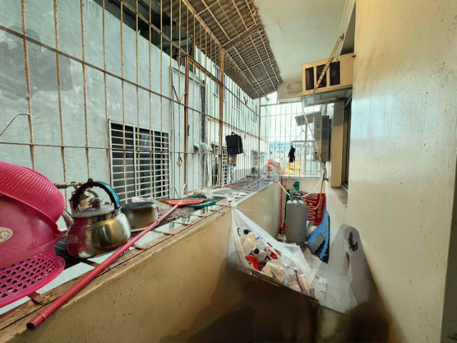 ⭐泰山買房賣屋醒吾邊間明亮三樓公寓,新北市林口區自強三街