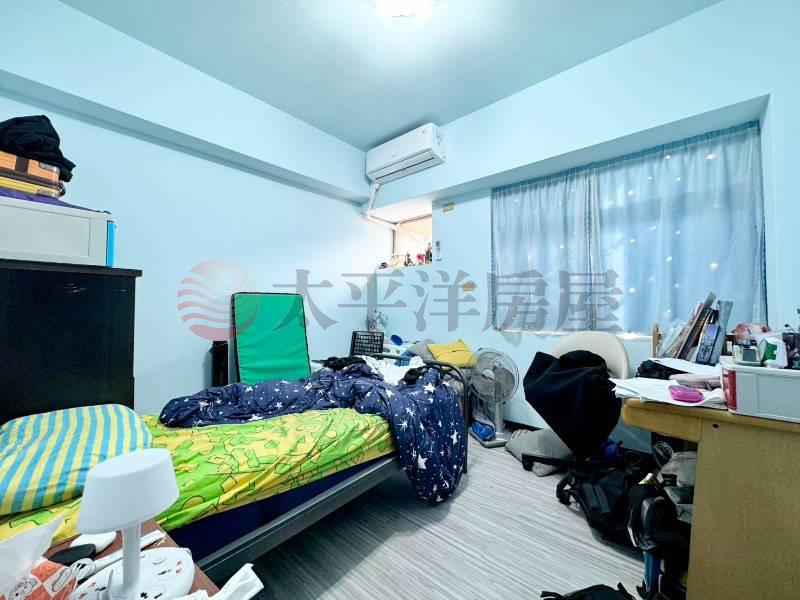 泰山買房賣屋麗緻漂亮大三房車,新北市五股區自強路