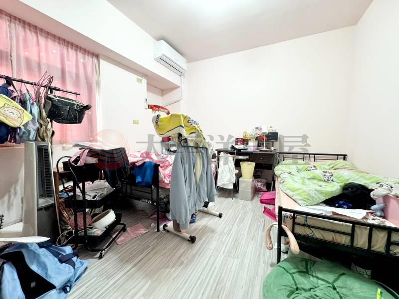 泰山買房賣屋麗緻漂亮大三房車,新北市五股區自強路