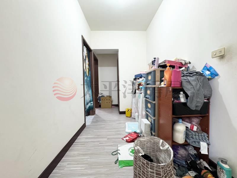 泰山買房賣屋麗緻漂亮大三房車,新北市五股區自強路