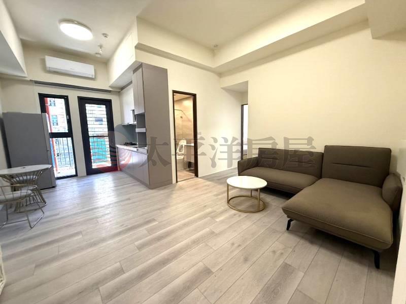 五股買房賣屋新屋春城家稀有邊間美屋,新北市五股區新城六路