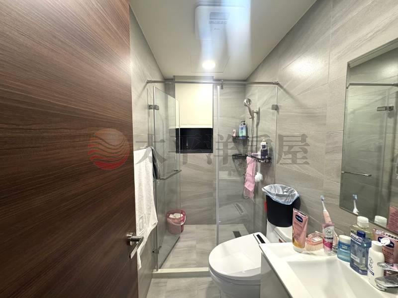 五股買房賣屋新屋春城家稀有邊間美屋,新北市五股區新城六路