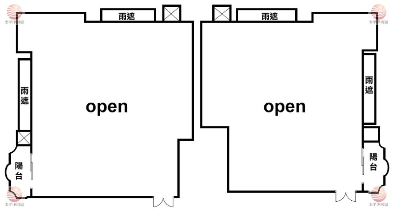 泰山買房賣屋九揚首選近捷運四車位廠辦,新北市泰山區明志路三段