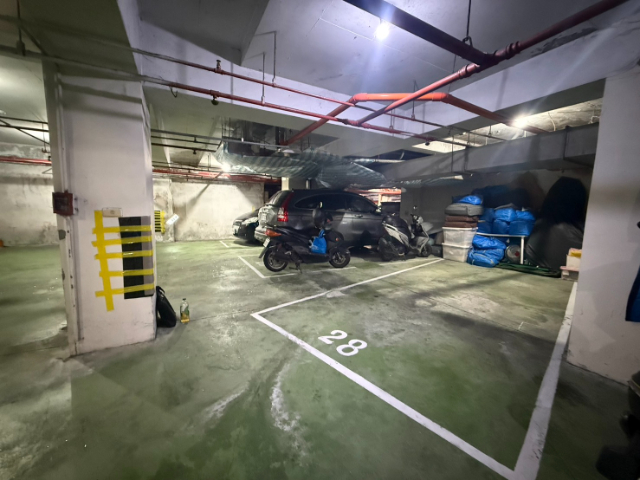 五股買房賣屋總統級豪華大戶,新北市五股區西雲路