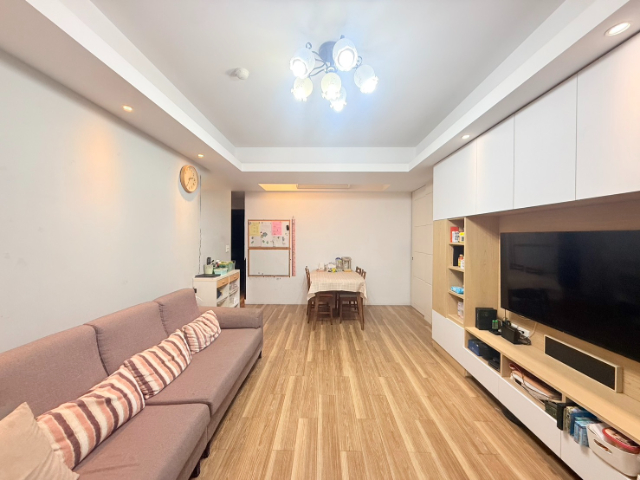 泰山買房賣屋十八甲京城御邸大三房,新北市泰山區仁義路