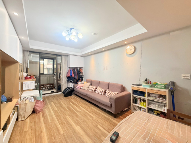 泰山買房賣屋十八甲京城御邸大三房,新北市泰山區仁義路