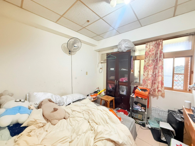 五股買房賣屋貿商．輕鬆成家景觀三房,新北市五股區登林路