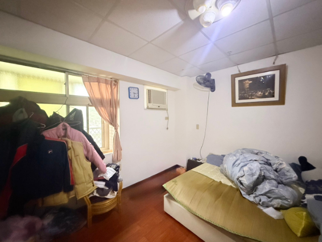 五股買房賣屋貿商．輕鬆成家景觀三房,新北市五股區登林路