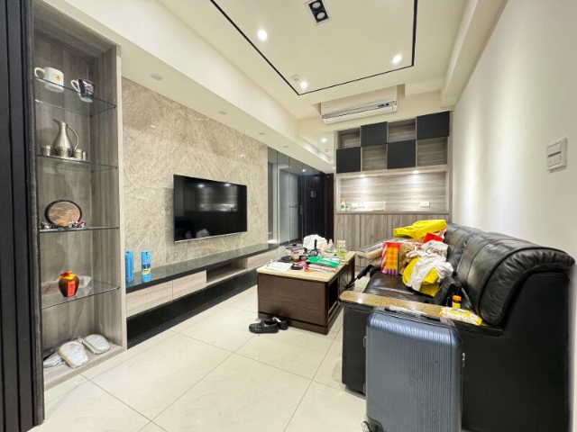 五股買房賣屋神采三房車,新北市五股區新城六路