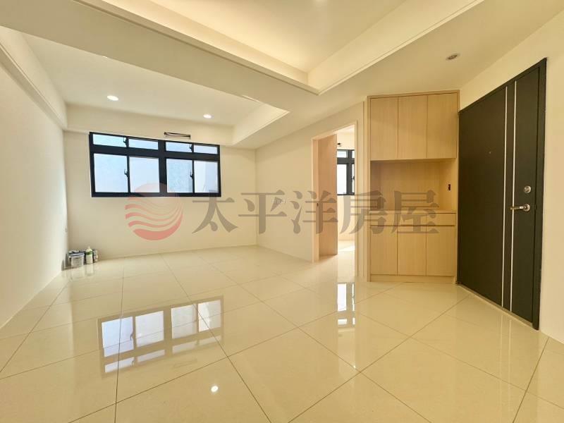 五股買房賣屋全新整理邊間公寓二樓,新北市五股區四維路