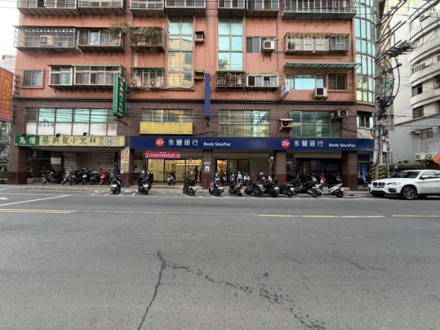 泰山買房賣屋溫仔圳低總價好入手,新北市泰山區中央路