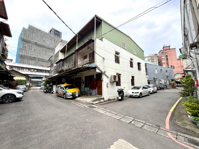 五股買房賣屋傳家珍藏．邊間豪邸透天,新北市五股區明德路