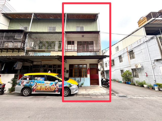 五股買房賣屋傳家珍藏．邊間豪邸透天,新北市五股區明德路