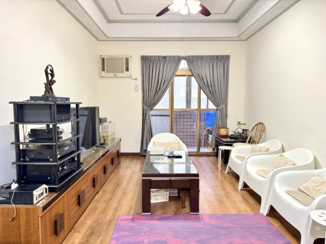 清水灣大坪數坡平車位(工業用),新北市五股區成泰路四段