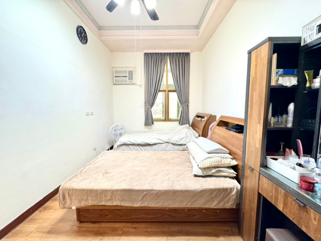 清水灣大坪數坡平車位(工業用),新北市五股區成泰路四段