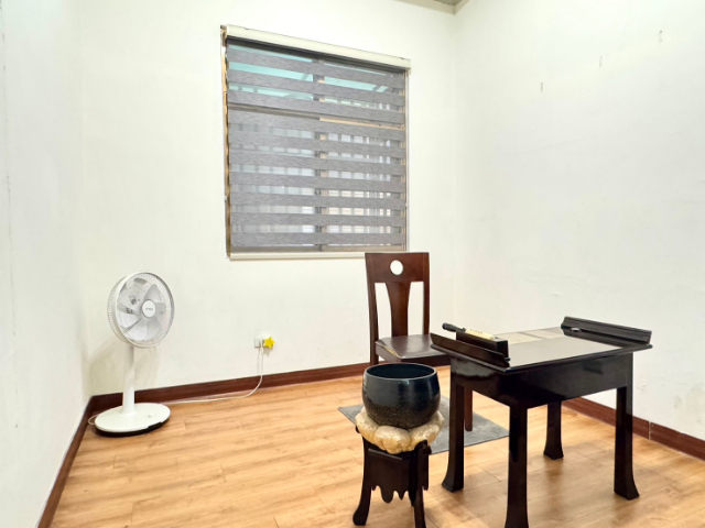 清水灣大坪數坡平車位(工業用),新北市五股區成泰路四段