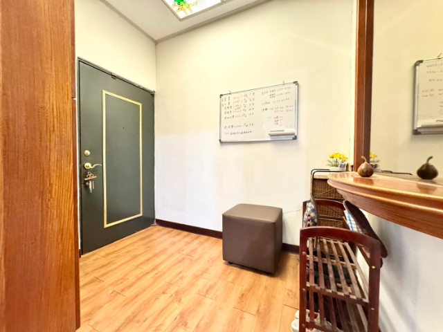 清水灣大坪數坡平車位(工業用),新北市五股區成泰路四段