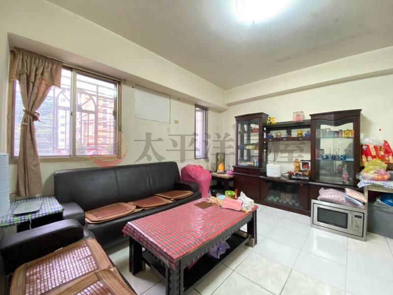 五股買房賣屋低公設御史園方正大三房,新北市五股區御成路