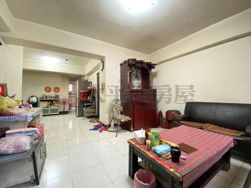 五股買房賣屋低公設御史園方正大三房,新北市五股區御成路