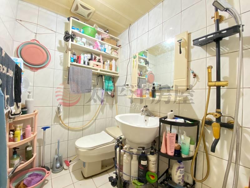 五股買房賣屋低公設御史園方正大三房,新北市五股區御成路