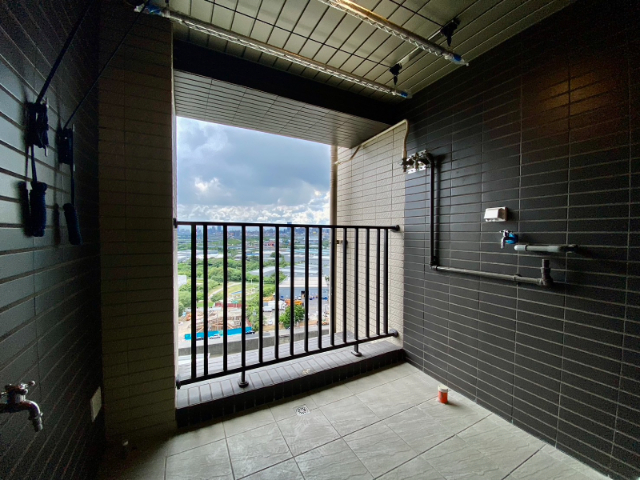 五股買房賣屋五股天空美景三房車,新北市五股區新五路二段