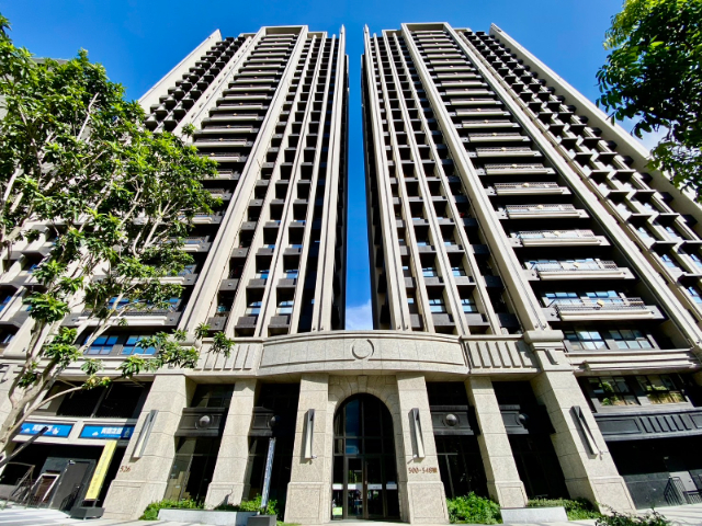 五股買房賣屋五股天空美景三房車,新北市五股區新五路二段