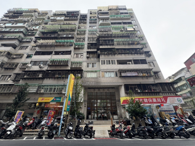 五股買房賣屋幸福大地明亮大兩房,新北市五股區五福路