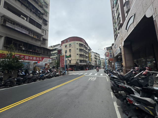 五股買房賣屋幸福大地明亮大兩房,新北市五股區五福路