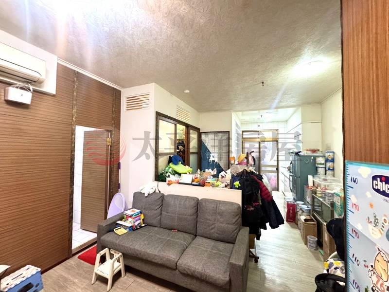 五股買房首購族溫馨景觀屋平車(工業用),新北市五股區成泰路四段