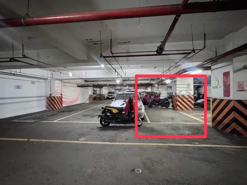 五股買房首購族溫馨景觀屋平車(工業用),新北市五股區成泰路四段