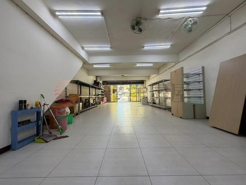 泰山買房賣屋捷運貴和便利乙工廠房,新北市泰山區德安街