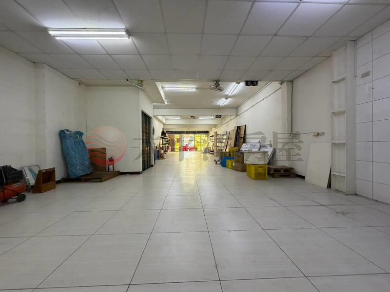 泰山買房賣屋捷運貴和便利乙工廠房,新北市泰山區德安街