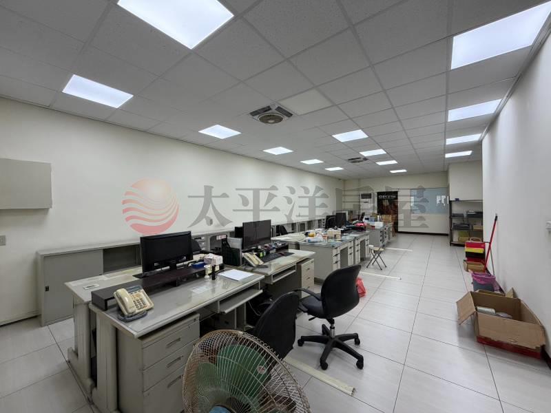 泰山買房賣屋捷運貴和便利乙工廠房,新北市泰山區德安街
