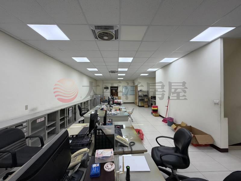 泰山買房賣屋捷運貴和便利乙工廠房,新北市泰山區德安街