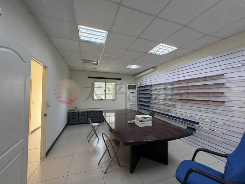 泰山買房賣屋捷運貴和便利乙工廠房,新北市泰山區德安街