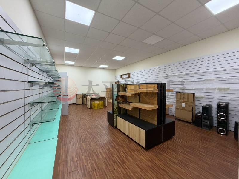 泰山買房賣屋捷運貴和便利乙工廠房,新北市泰山區德安街