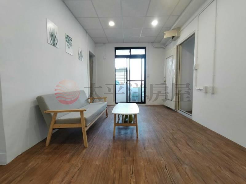 泰山買房賣屋邊間獨梯豪華收租金雞母,新北市泰山區明志路一段